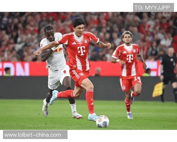 莱比锡惊天逆转拜仁帽子戏法引发争议判罚全场沸腾